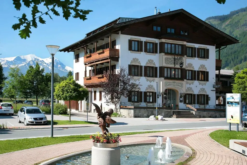 Gasthof zur Post-1